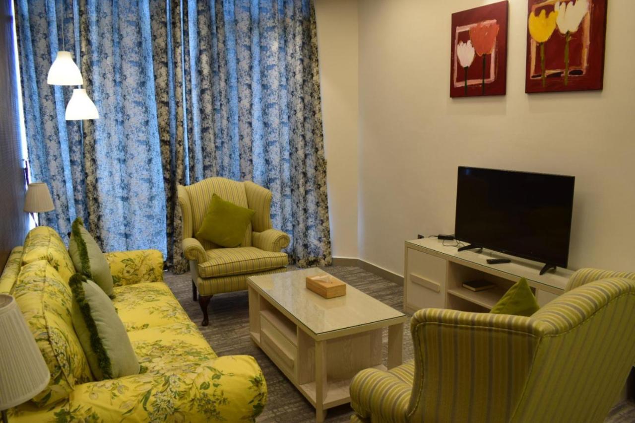 Sedra Residence クウェート エクステリア 写真