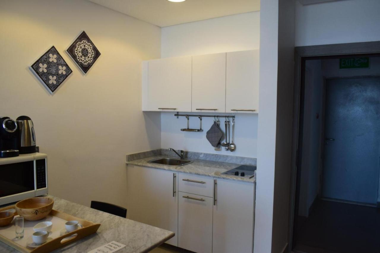 Sedra Residence クウェート エクステリア 写真