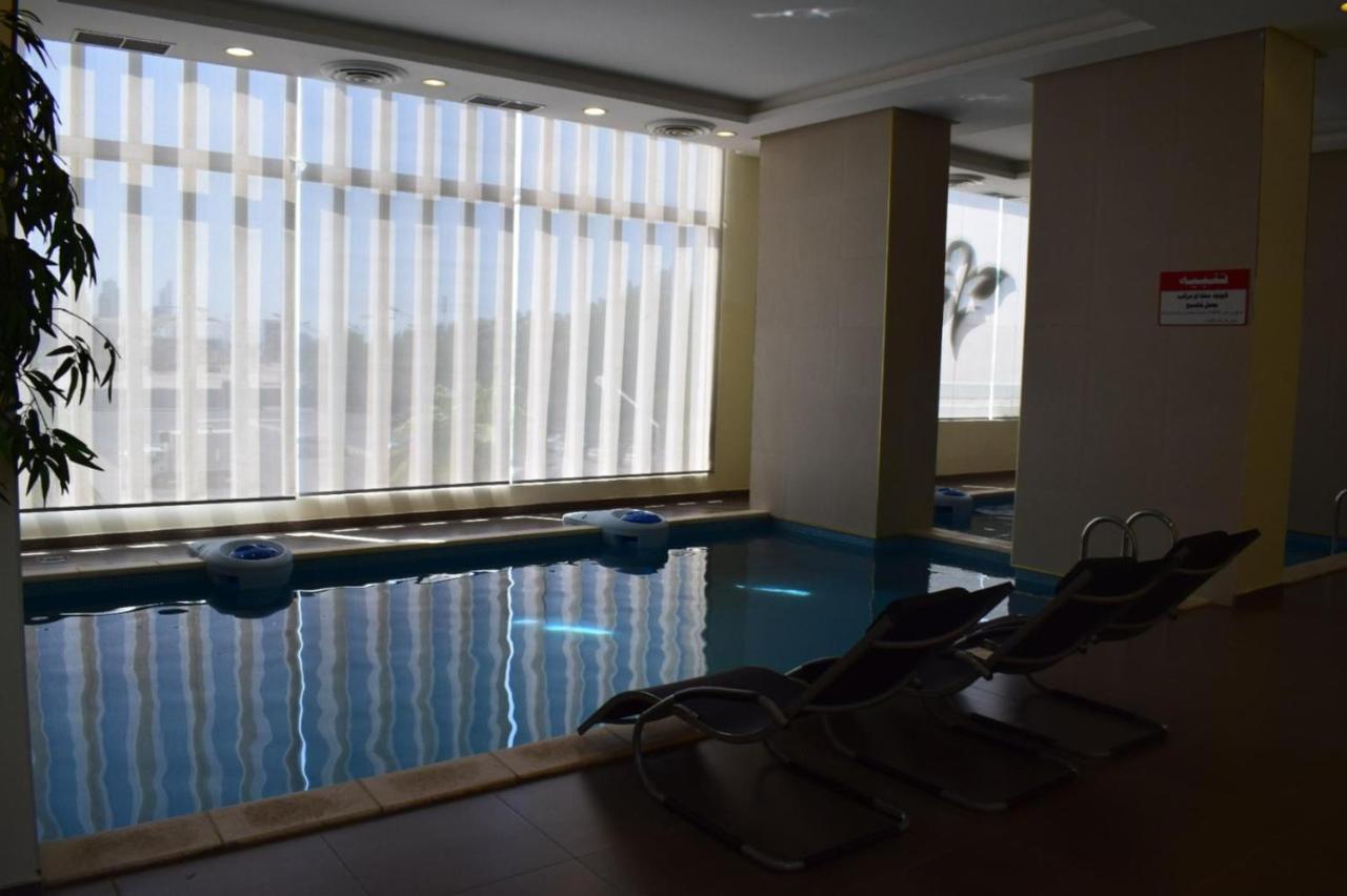 Sedra Residence クウェート エクステリア 写真