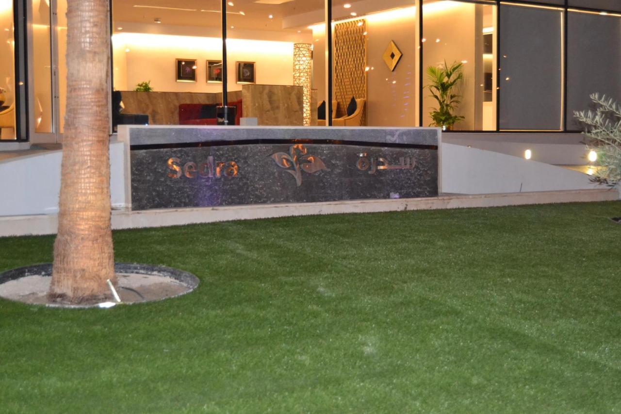Sedra Residence クウェート エクステリア 写真