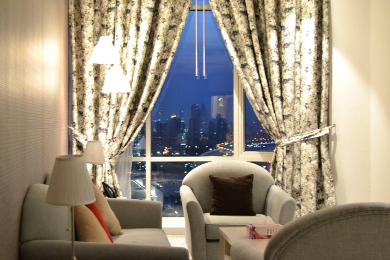 Sedra Residence クウェート エクステリア 写真